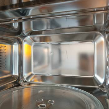 Arçelik Ankastre Mikrodalga Fırın Montaj Ve Hasar Sorunları