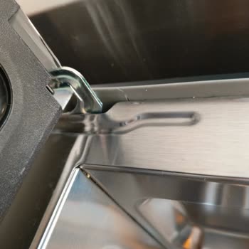 Arçelik Ankastre Mikrodalga Fırın Montaj Ve Hasar Sorunları