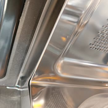 Arçelik Ankastre Mikrodalga Fırın Montaj Ve Hasar Sorunları