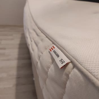 IKEA Hokkasen Marka Yatakta Çökme Olması
