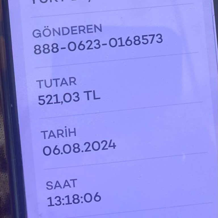 Akbank Kartından PicsArt Uygulamasına Habersiz Çekilen Üyelik Bedeli
