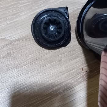 Tefal Süpürge Arızası Ve Yetkili Servis Sorunu