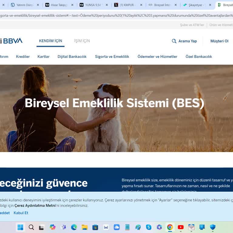 Garanti Emeklilik Benden Habersiz 2 Best Poliçemi İptal Etmesi