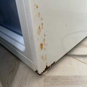 Beko Beyaz Eşya Bek