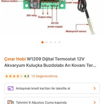 Hepsiburada Premium Üyelik Aldatmacası