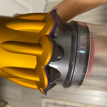 Dyson Türkiye'nin Çözüm Bulmaması!