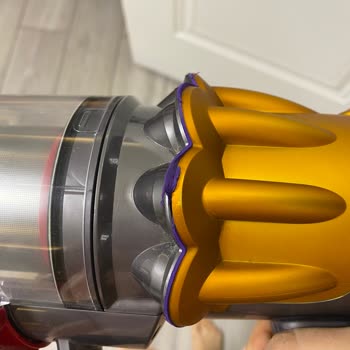 Dyson Türkiye'nin Çözüm Bulmaması!