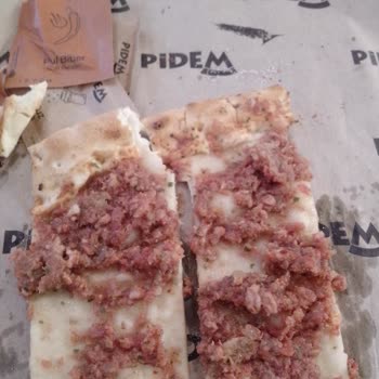 Pidem Ürün Kalitesi Sıfır