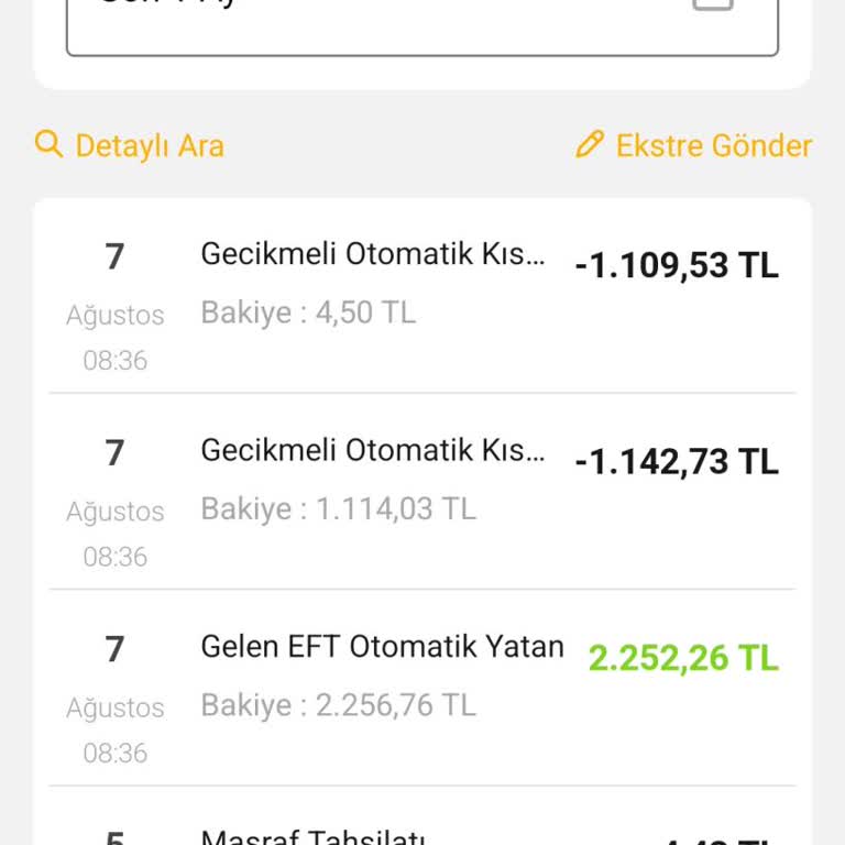 VakıfBank Bireysel Kredi Taksit Tahsilatı
