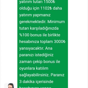 Extrabet Şikayet Para Yaptırmayın