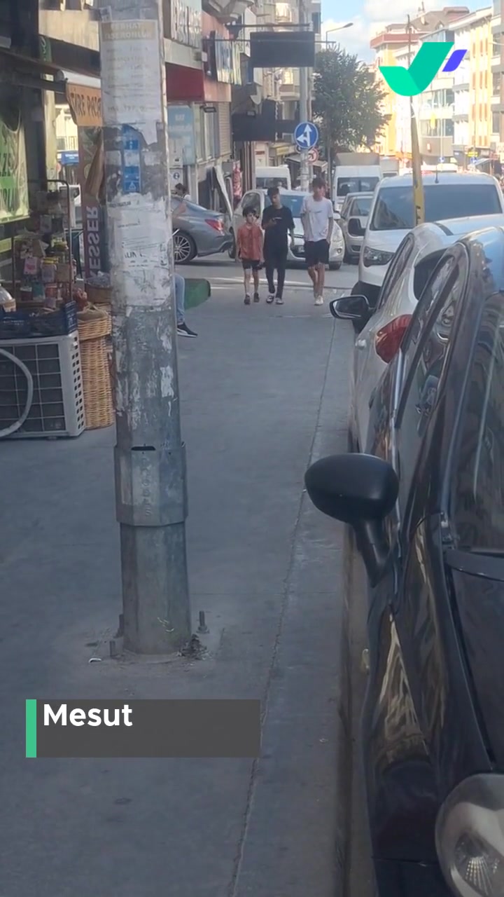 Emniyet Genel Müdürlüğü Hatalı Park Sorunu videonun kapak resmi