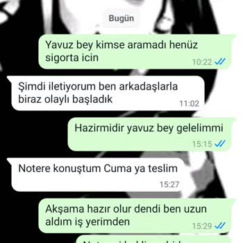 Volkswagen Oto Satış Süreciyle İlgili Müşteri Deneyimi