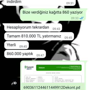 Volkswagen Oto Satış Süreciyle İlgili Müşteri Deneyimi