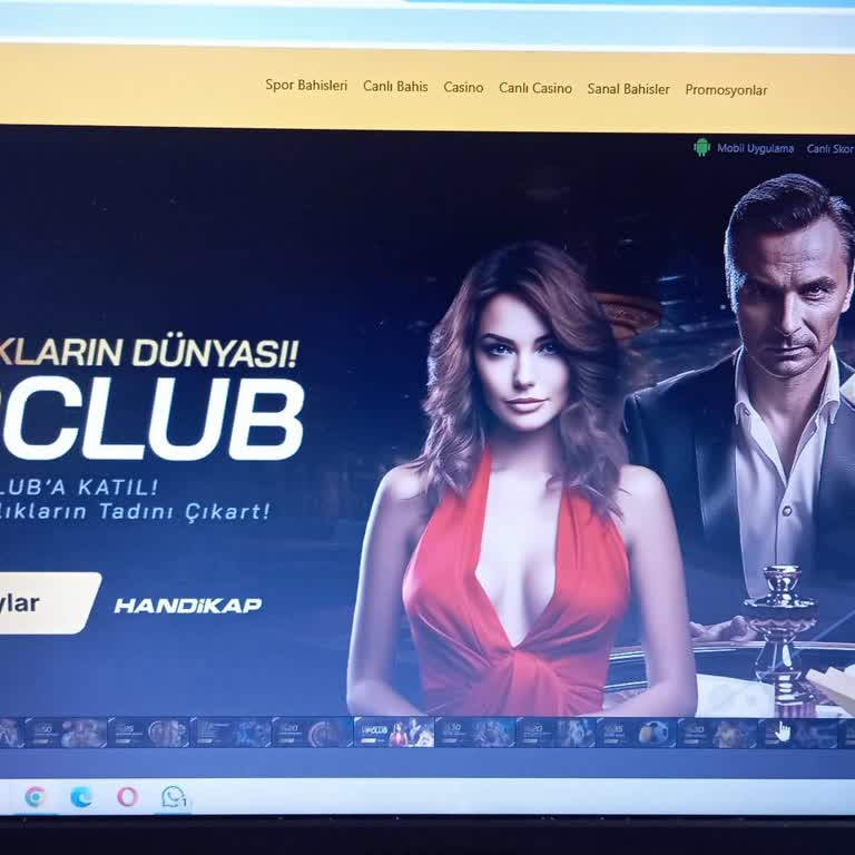 Handikap Bahis Para Çekiminde Sürekli Sorun Yaşıyorum