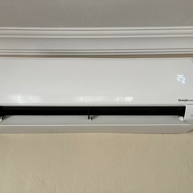 Beko Klima Su Damlatma Ve Isıtma Problemi