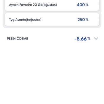 Turkcell Yurt Dışı Bağlantı Sorunu Nedeniyle Haksız Ücretlendirme