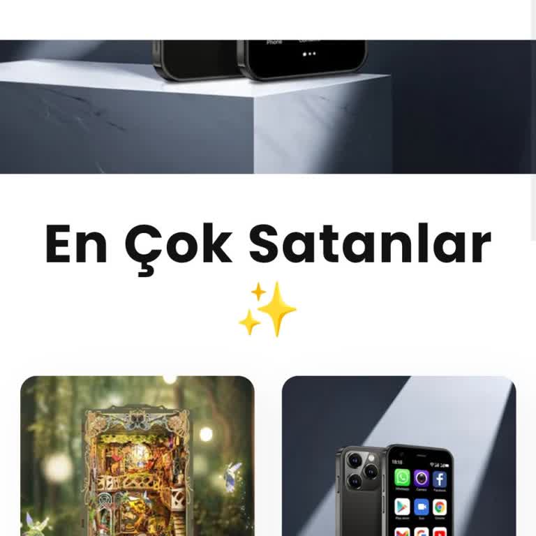 Nooktales (Book Tales) Kargom Hakkında Cevap Bekliyorum