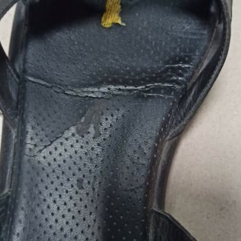 Derimod Ürünün Arkasında Durmadı