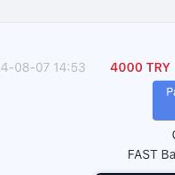 Jeton Cüzdan 4000TL Mi Çöktü