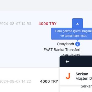 Jeton Cüzdan 4000TL Mi Çöktü