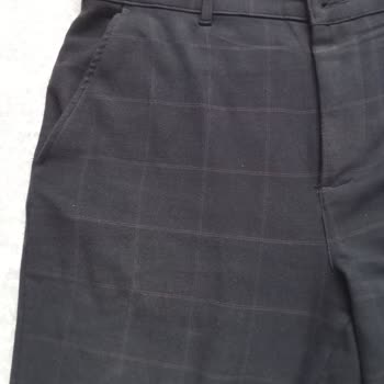 LCW Pantolon Tüylenme