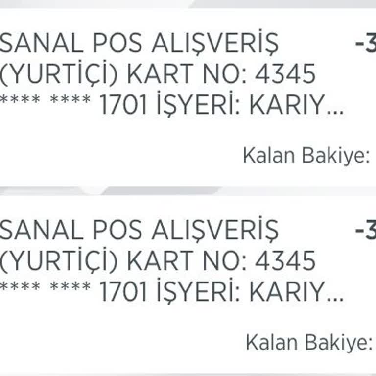 Kariyer Adam PTT İşe Alımında Yanıltmaca Paramı Ve Bilgilerimi Geri İstiyorum