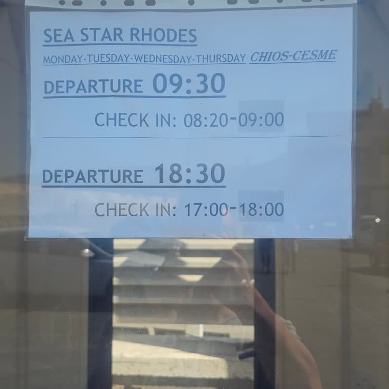 Tilos Travel Keyfekeder Bir İşletme