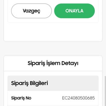 Samsung Değiştirme Kampanyası Yalanı