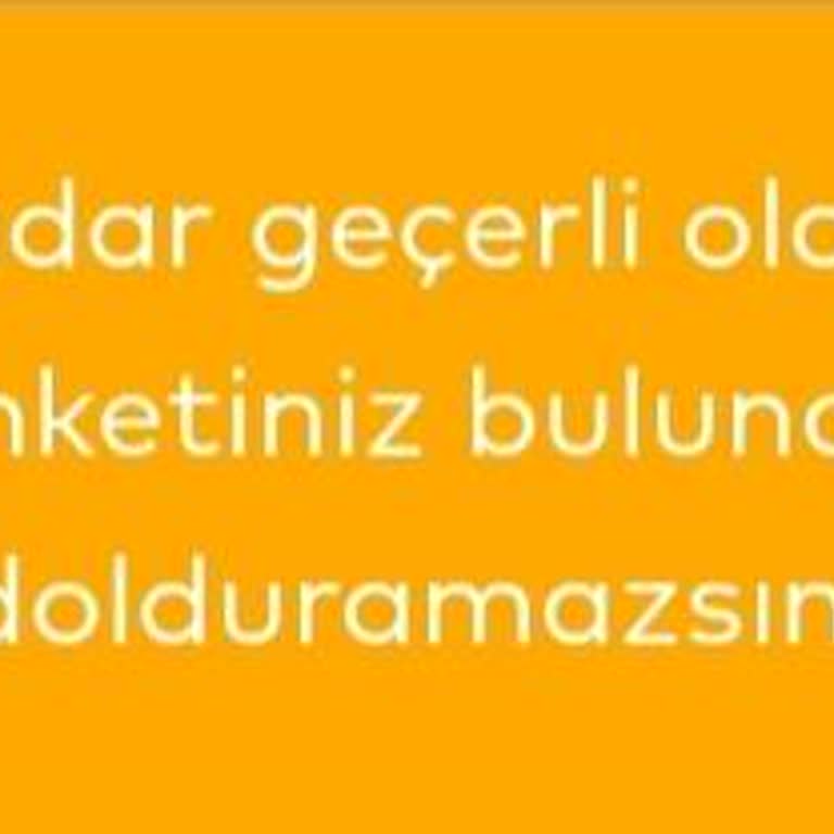 İbb Spor Sağlık Anketi Yüzünden Tesislerinden Yararlanamıyorum