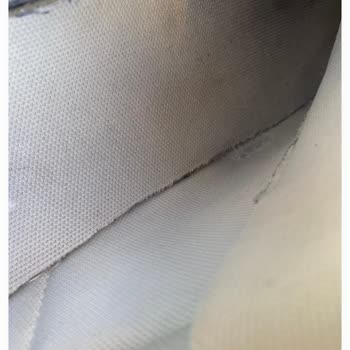 Calvin Klein Marka Boyner'den Alınan Ayakkabı Kalitesizliği