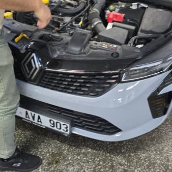 Renault Trucks Renault Clio Aracımın Sürekli Arızalanması Ve Yetersiz Servis Hizmeti
