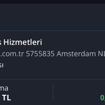 Cvmaker.com.tr Onayım Dışında Para Çekilmiştir