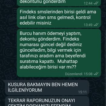 Tekno Danışmanlık Kredi Onayı Beklerken Yaşadığım Sorunlar Ve Mağduriyet
