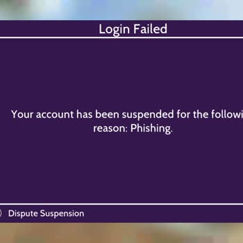 Avakin Life Hata Ve Kimlik Avı Banı