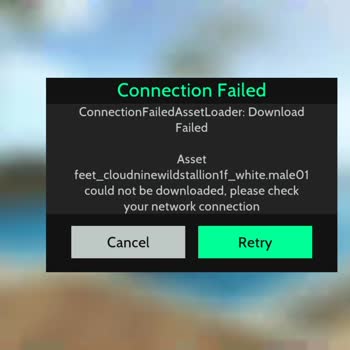 Avakin Life Hata Ve Kimlik Avı Banı