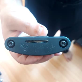 Media Markt ' Tan Aldığım Onvo Marka Rx-05 Scooter