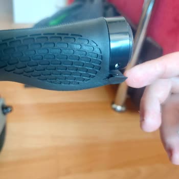 Media Markt ' Tan Aldığım Onvo Marka Rx-05 Scooter