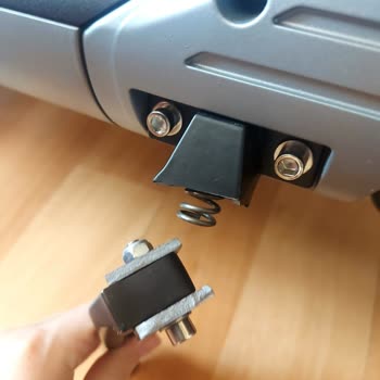 Media Markt ' Tan Aldığım Onvo Marka Rx-05 Scooter