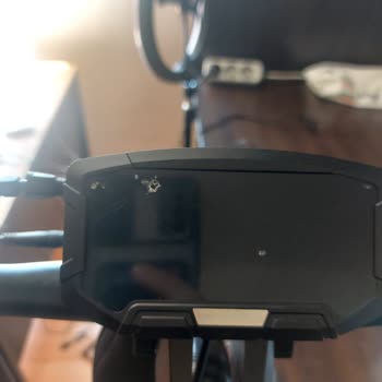 Media Markt ' Tan Aldığım Onvo Marka Rx-05 Scooter