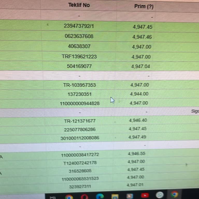 SBM Online İşe Yaramıyor