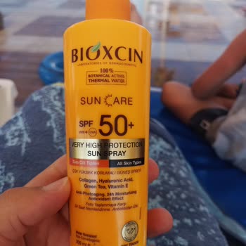 Bioxcin Yanlış Kullanım Tavsiyesi İle Tatilimiz Mahvoldu