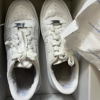 Online Lostra Ayakkabı Tamir Bakım Sorunu