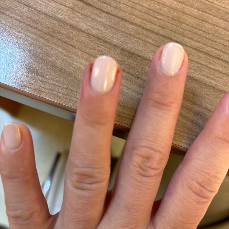 Gratis Manikür Hizmeti İzmir