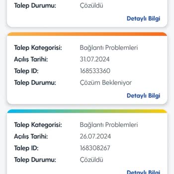 Superonline Altyapı Sorununu Çözemiyor.