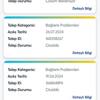 Superonline Altyapı Sorununu Çözemiyor.