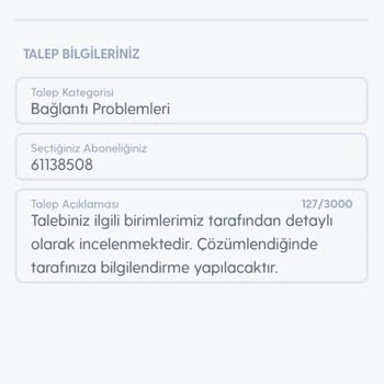 Superonline Altyapı Sorununu Çözemiyor.