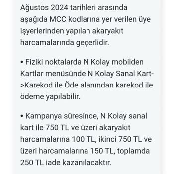 Nkolay Sen Kampanya Yapma