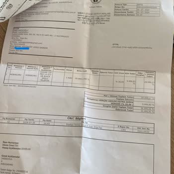 Xiaomi T13 Pro Arızası