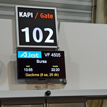 Ajet Yetkililerinin Sözlerini Tutmaması