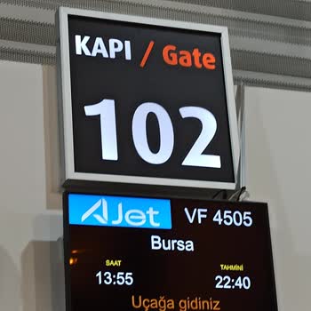 Ajet Yetkililerinin Sözlerini Tutmaması